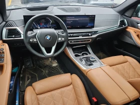 BMW X5 * XDRIVE40I * CARFAX * Един собственик * От BMW * , снимка 5