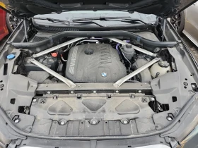 BMW X5 * XDRIVE40I * CARFAX * Един собственик * От BMW * , снимка 14