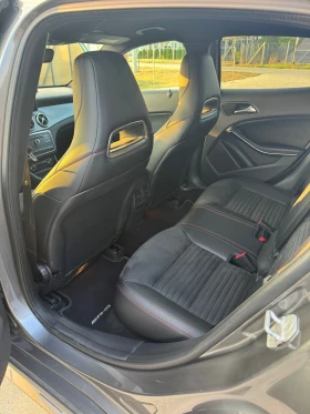 Mercedes-Benz GLA 220, снимка 5