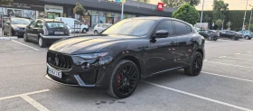 Maserati Levante 3.8 V8, снимка 1