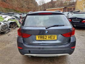 BMW X1 3бр. 1.8D 2.0D 2.3D, снимка 6