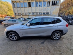 BMW X1 3бр. 1.8D 2.0D 2.3D, снимка 11