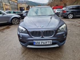 BMW X1 3бр. 1.8D 2.0D 2.3D, снимка 13