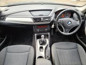BMW X1 3. 1.8D 2.0D 2.3D | Mobile.bg   2