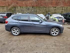 BMW X1 3. 1.8D 2.0D 2.3D | Mobile.bg    16