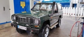 Nissan Patrol K260 OFFROAD, снимка 1