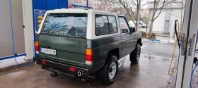 Nissan Patrol K260 OFFROAD, снимка 3