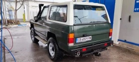 Nissan Patrol K260 OFFROAD, снимка 4