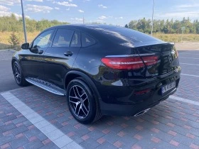 Mercedes-Benz GLC 300 Turbo, , CUPE, , GERMANI | Mobile.bg    4