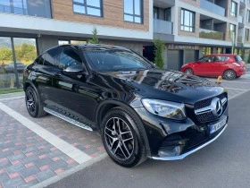 Mercedes-Benz GLC 300 Turbo, , CUPE, , GERMANI | Mobile.bg    8