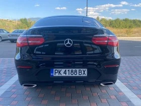 Mercedes-Benz GLC 300 Turbo, , CUPE, , GERMANI | Mobile.bg    5