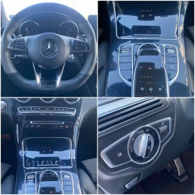 Mercedes-Benz GLC 300 Turbo,,CUPE,, GERMANI | Mobile.bg   14