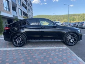 Mercedes-Benz GLC 300 Turbo, , CUPE, , GERMANI | Mobile.bg    7