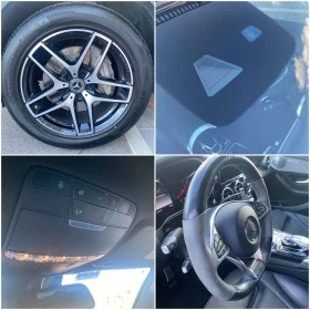 Mercedes-Benz GLC 300 Turbo, , CUPE, , GERMANI | Mobile.bg    17