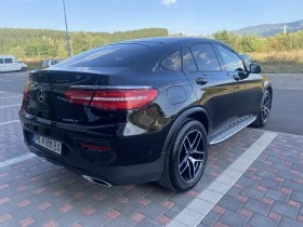 Mercedes-Benz GLC 300 Turbo, , CUPE, , GERMANI | Mobile.bg    6