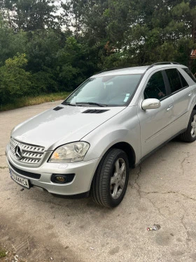  Mercedes-Benz ML 280