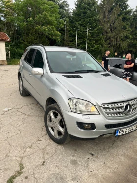 Mercedes-Benz ML 280 | Mobile.bg    5