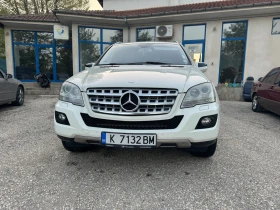 Mercedes-Benz ML 320, снимка 1