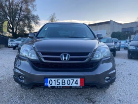 Honda Cr-v 2.0 i-VTEC, Газ, 4x4, 127000 км., снимка 2