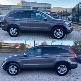 Honda Cr-v 2.0 i-VTEC, Газ, 4x4, 127000 км., снимка 3