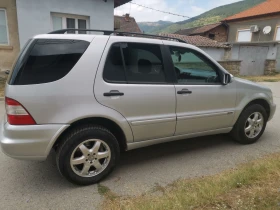 Mercedes-Benz ML 270 Ml 270, снимка 2