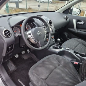 Nissan Qashqai 2.0 4Х4 НАВИ/ПАНОРАМА/КАМЕРА  ШВЕЙЦАРИЯ , снимка 9