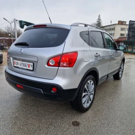 Nissan Qashqai 2.0 4Х4 НАВИ/ПАНОРАМА/КАМЕРА  ШВЕЙЦАРИЯ , снимка 6