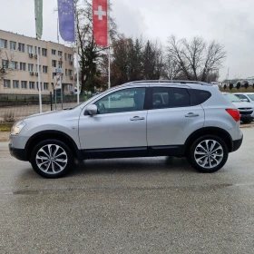 Nissan Qashqai 2.0 4Х4 НАВИ/ПАНОРАМА/КАМЕРА  ШВЕЙЦАРИЯ , снимка 4