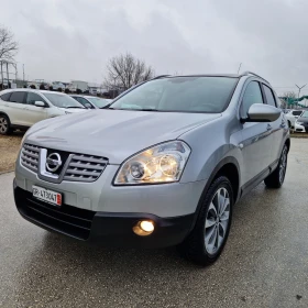 Nissan Qashqai 2.0 4Х4 НАВИ/ПАНОРАМА/КАМЕРА  ШВЕЙЦАРИЯ , снимка 3