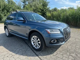 Обява за продажба на Audi Q5 Technik ~34 800 лв. - изображение 1