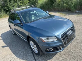 Обява за продажба на Audi Q5 Technik ~34 800 лв. - изображение 11