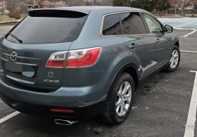 Mazda CX-9 3.7 LPG LOVATO | Mobile.bg    8