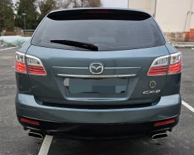 Mazda CX-9 3.7 LPG LOVATO | Mobile.bg    7