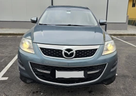     Mazda CX-9 3.7 LPG LOVATO