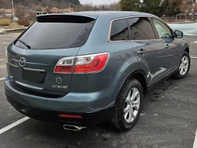 Mazda CX-9 3.7 LPG LOVATO | Mobile.bg    9