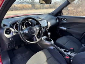 Nissan Juke 1.6i.газBRC.Нави.2-ключа.Автопилот.Климатроник., снимка 7