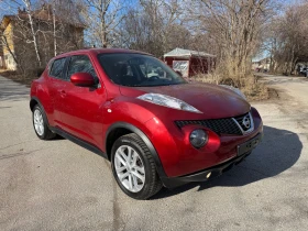 Nissan Juke 1.6i.газBRC.Нави.2-ключа.Автопилот.Климатроник., снимка 6