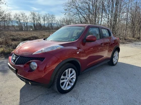 Nissan Juke 1.6i.газBRC.Нави.2-ключа.Автопилот.Климатроник., снимка 2