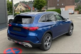 Mercedes-Benz GLC 450 d 4M AMG | Mobile.bg    2