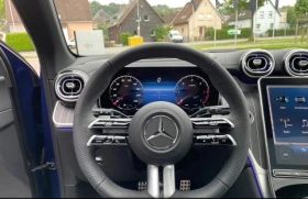 Mercedes-Benz GLC 450 d 4M AMG | Mobile.bg    9