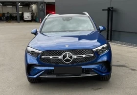 Mercedes-Benz GLC 450 d 4M AMG | Mobile.bg    5