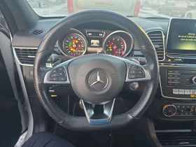 Mercedes-Benz GLE 350 AMG* 4MATIC* Harman/Kardon* Ambient* Пано* Подгрев - [9] 