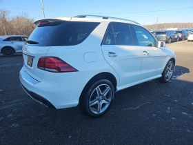 Mercedes-Benz GLE 350 AMG* 4MATIC* Harman/Kardon* Ambient* Пано* Подгрев - [5] 