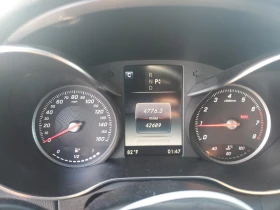 Mercedes-Benz C 300 74000km - Кожа - Подгрев - АМГ Волан - Цена до БГ - 22500 лв. - 54938882 | Car24.bg