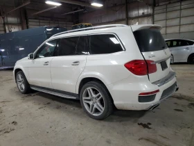 Mercedes-Benz GL 500 | Mobile.bg    3