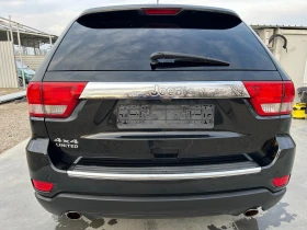 Jeep Grand cherokee 5.7 HEMI, снимка 6