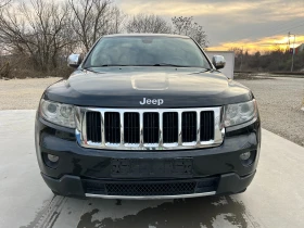 Jeep Grand cherokee 5.7 HEMI, снимка 2