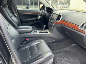 Jeep Grand cherokee 5.7 HEMI, снимка 9