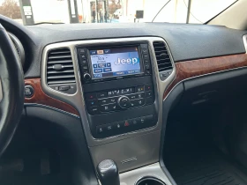 Jeep Grand cherokee 5.7 HEMI, снимка 14