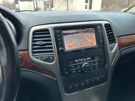 Jeep Grand cherokee 5.7 HEMI, снимка 13